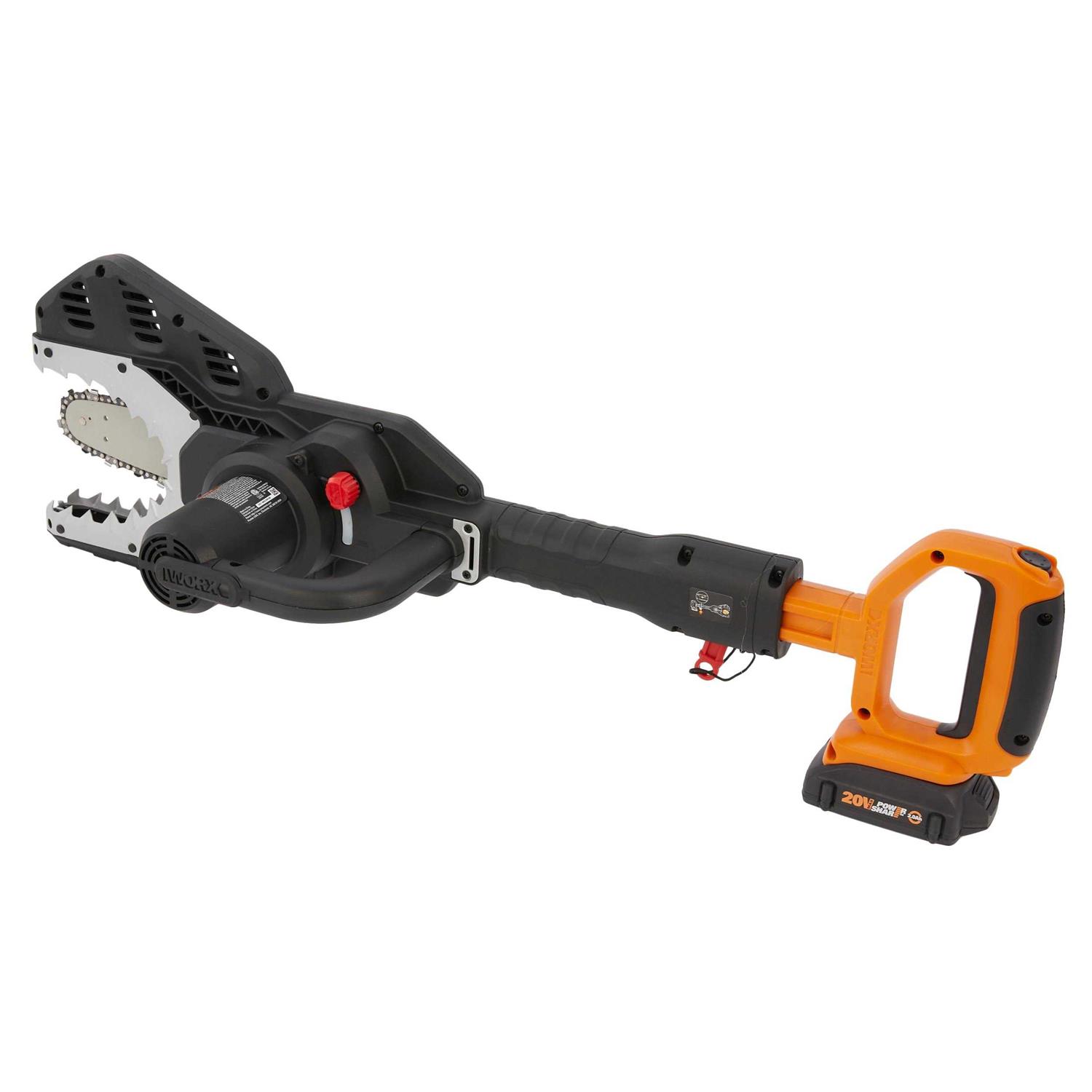 WORX JawSaw WG320