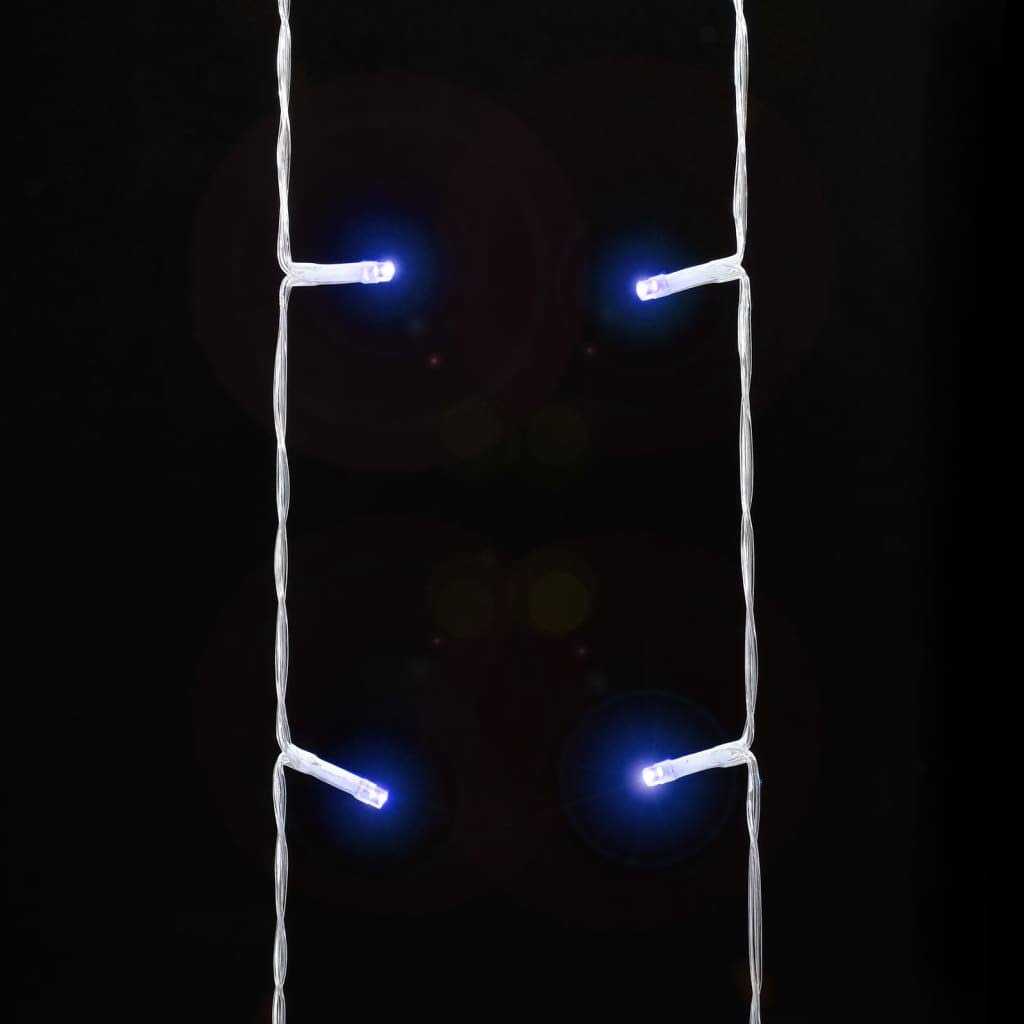 vidaXL Christmas Tree light 320 LEDs