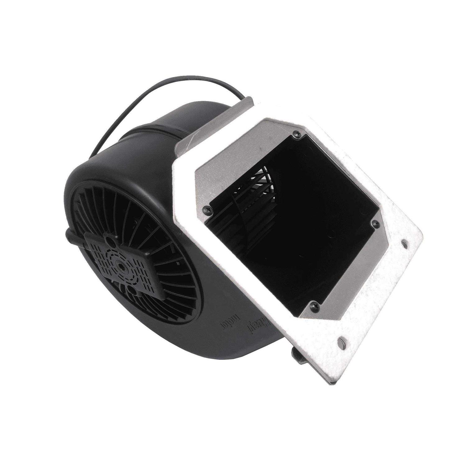 YYOJ Pellet Stove Convection Blower for PP130 Units from 2013 to Present