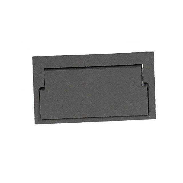 Vestal 49 Cast Iron Ash Dump