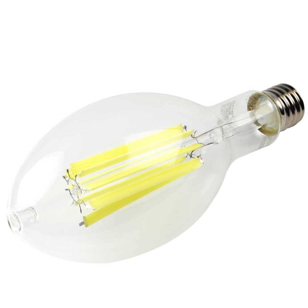 TCP 60W ED37 LED High Lumen Filament FED37N