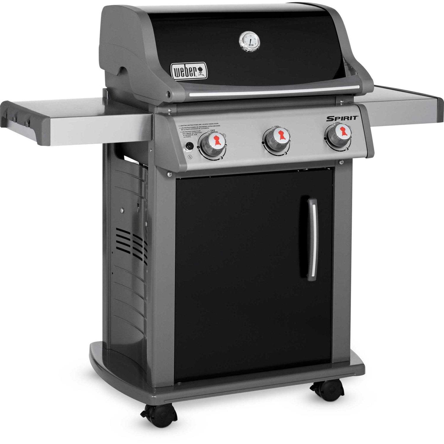 Weber Spirit E-310 Classic