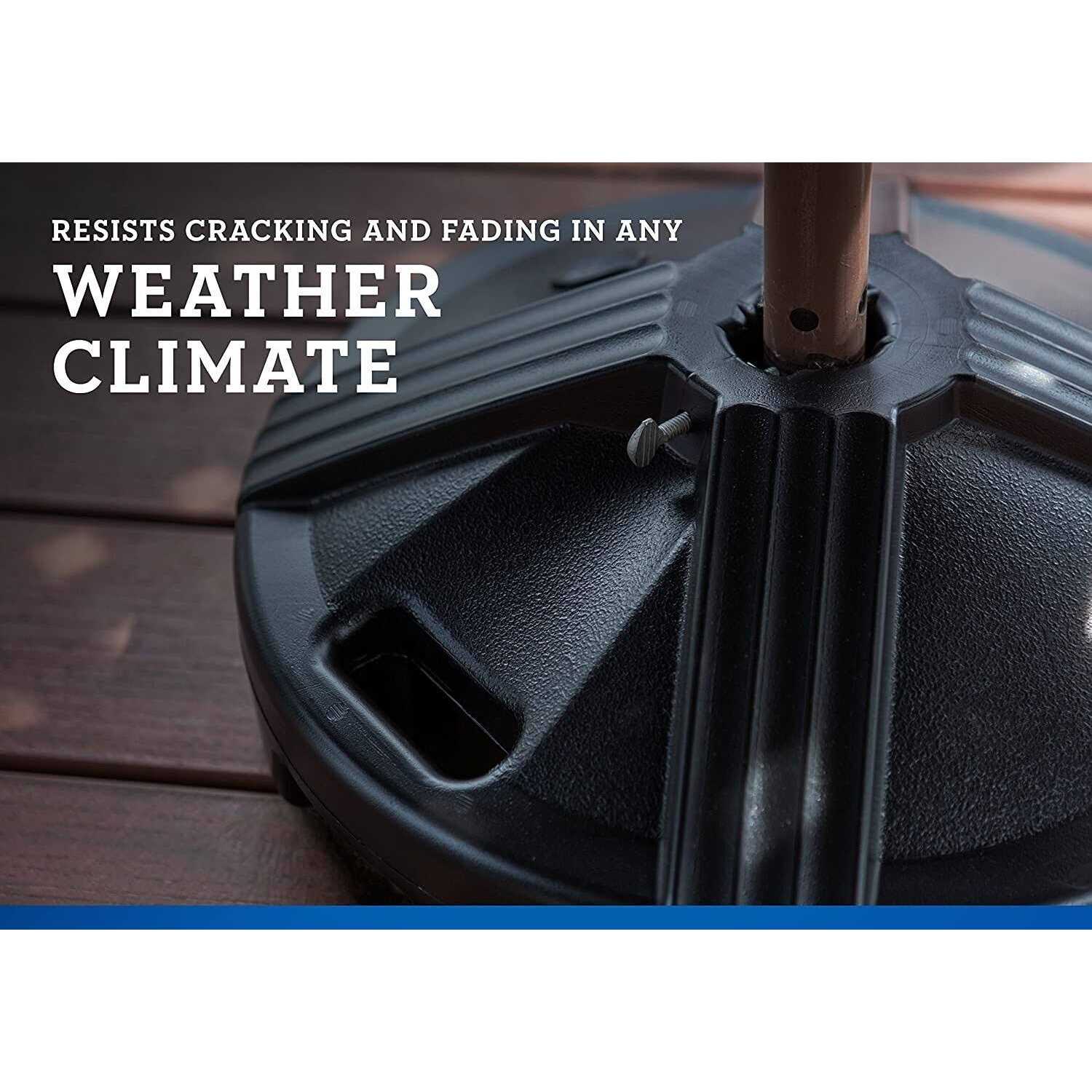 US Weight Umbrella Base