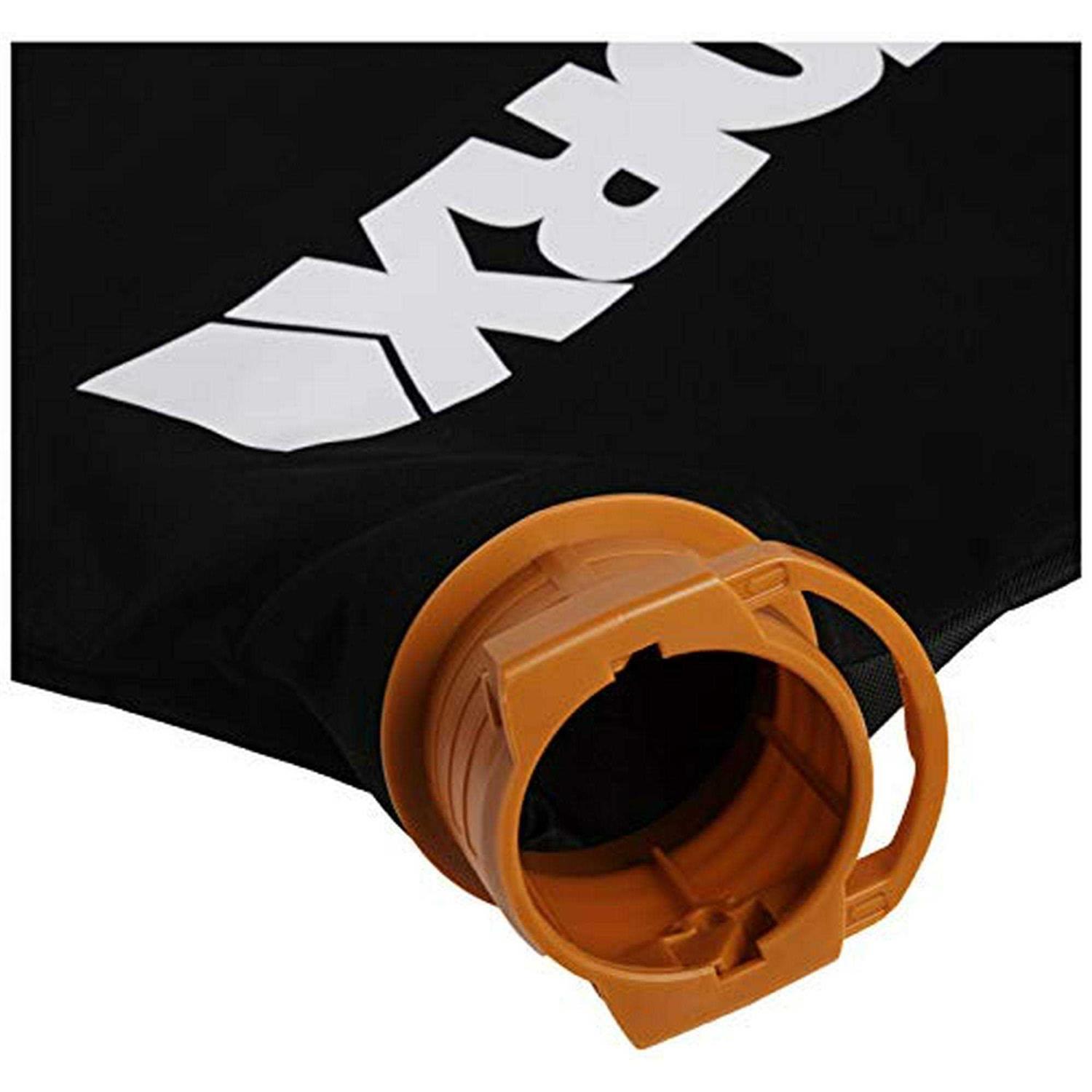 Worx 50026858 Trivac Collection Blower and Vacuum Bag