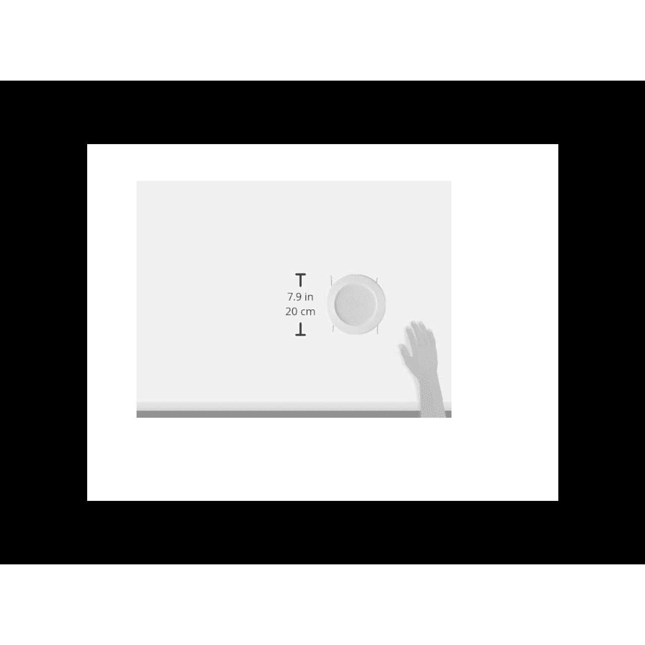 WiZ Connected Color High Lumen 6 Retrofit Downlight