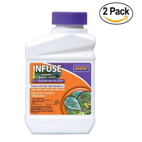 Bonide Infuse Systemic Disease Control