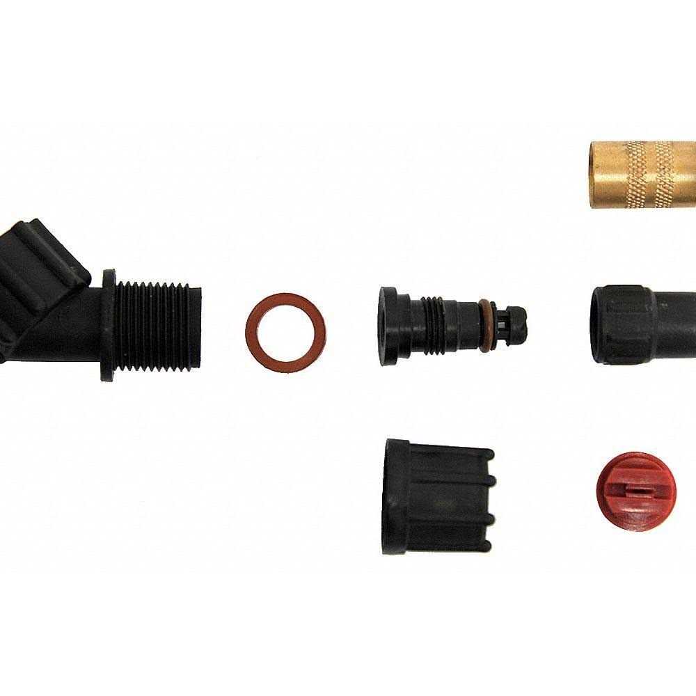 Chapin Nozzle Kit