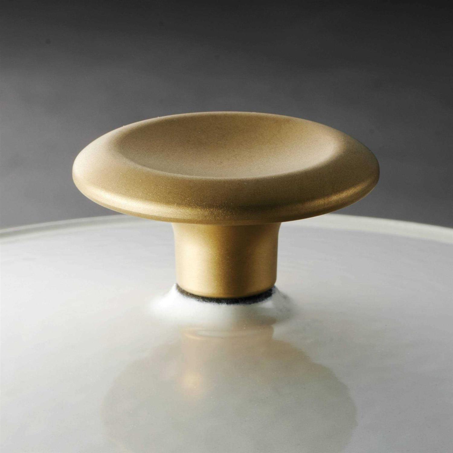 Tramontina Enameled Cast-Iron 5.5-Qt. Dutch Oven