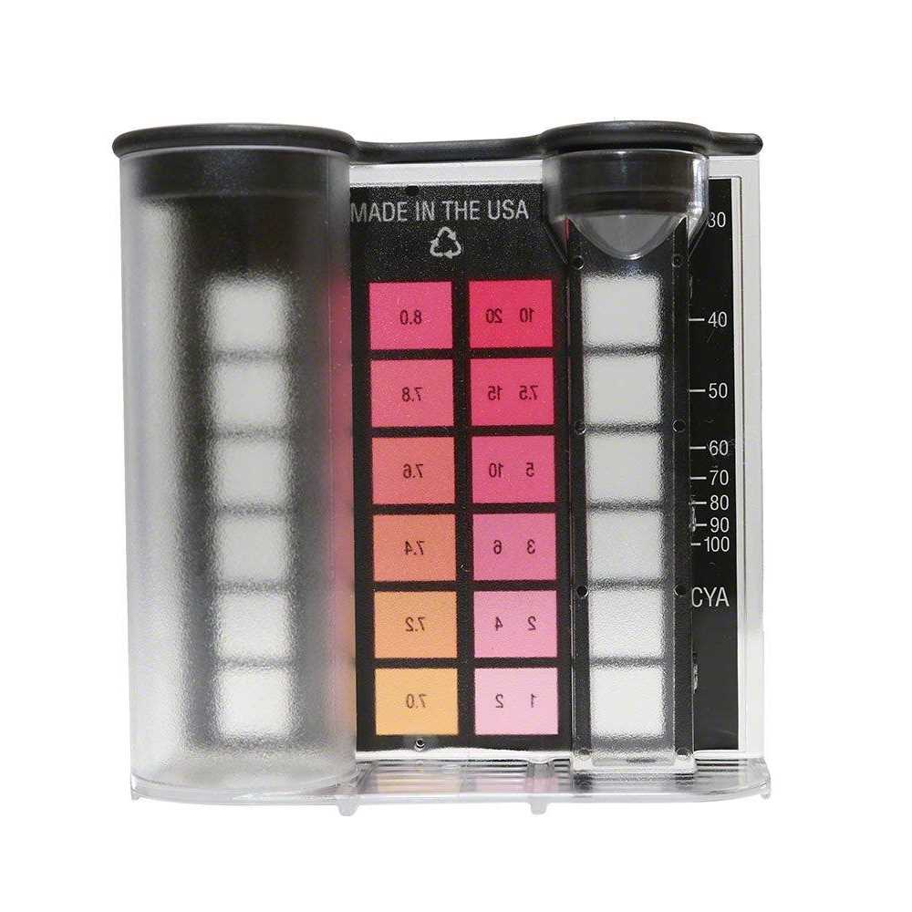 Taylor 2000 Series Test Comparator 9056