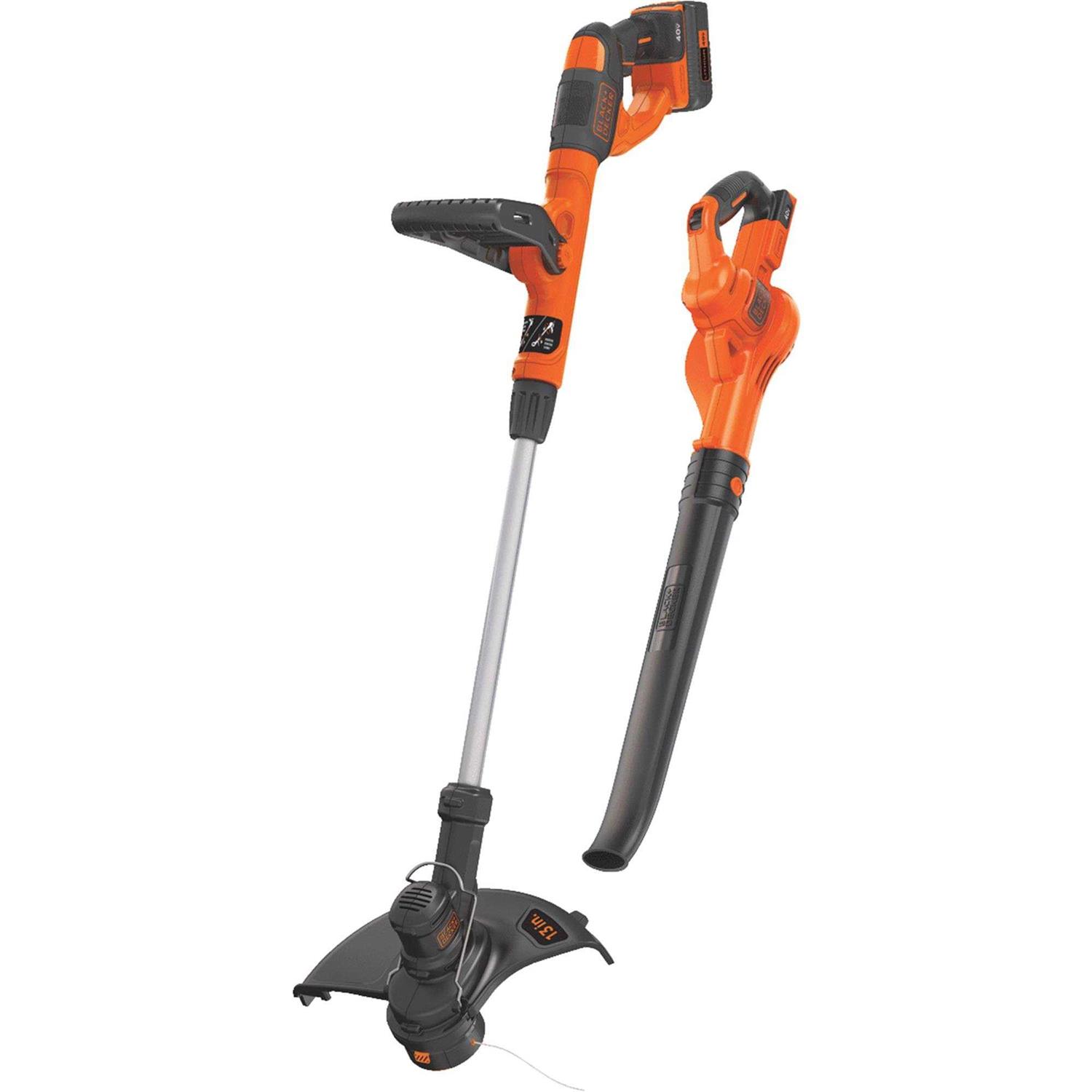 Black & Decker LCC221