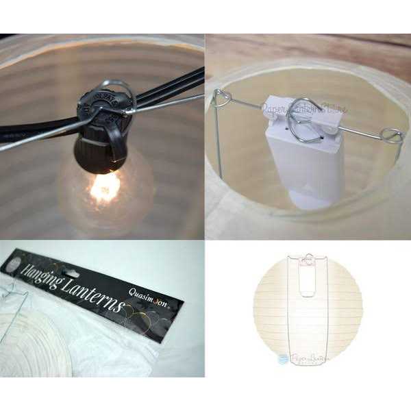 Weatherproof Star Lantern Lamp