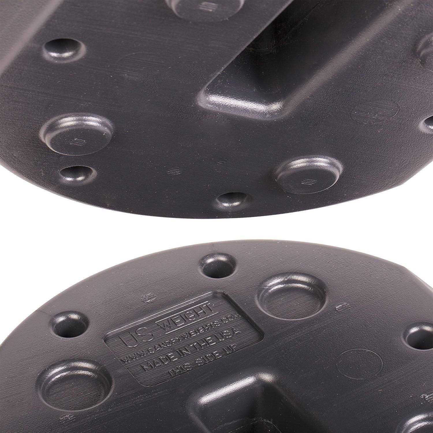 Us Weight Tailgater Canopy Weights Set of 4