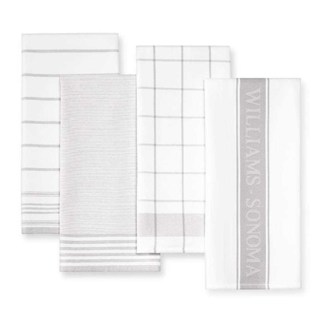 Williams-Sonoma Kitchen Towels