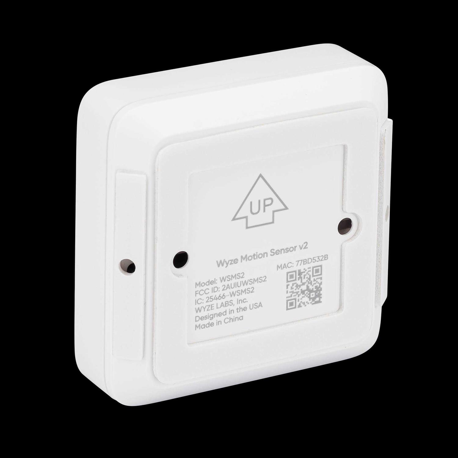 Wyze Home Security System Motion Sensor