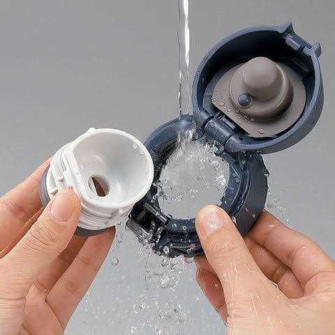 Zojirushi SM Stainless Steel Mug