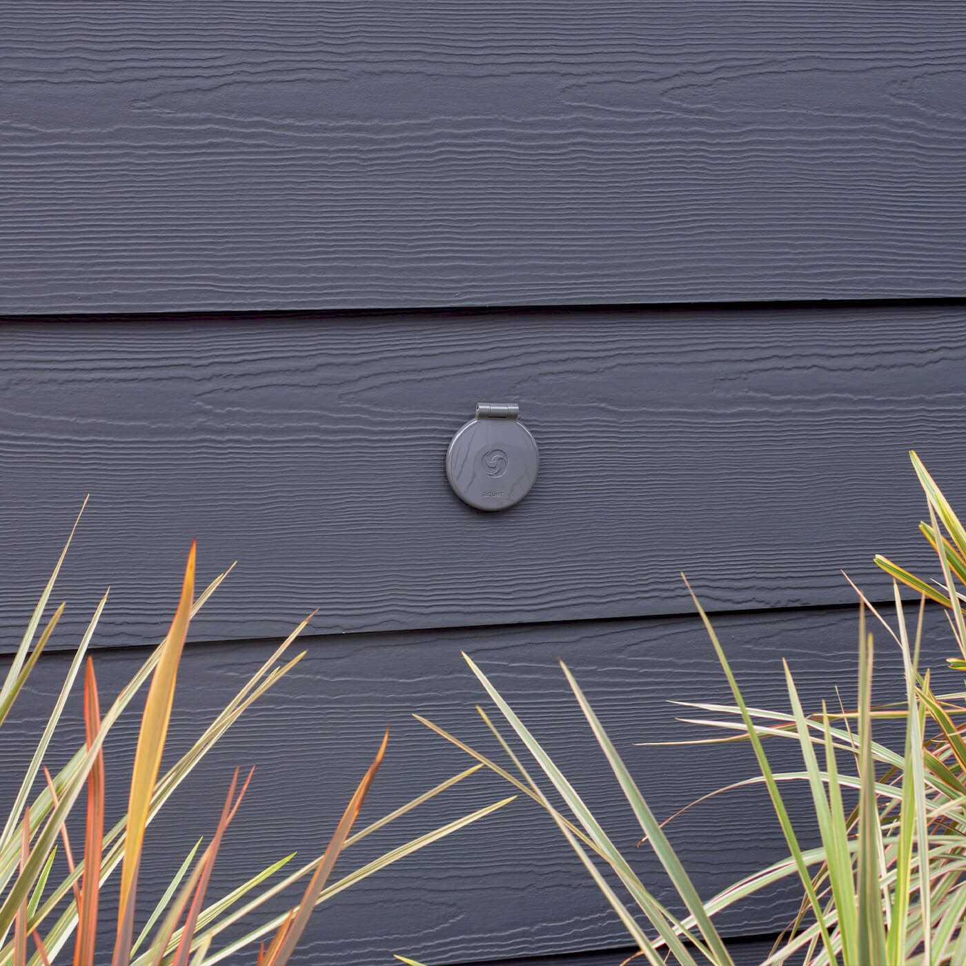 Aquor House Hydrant V1+