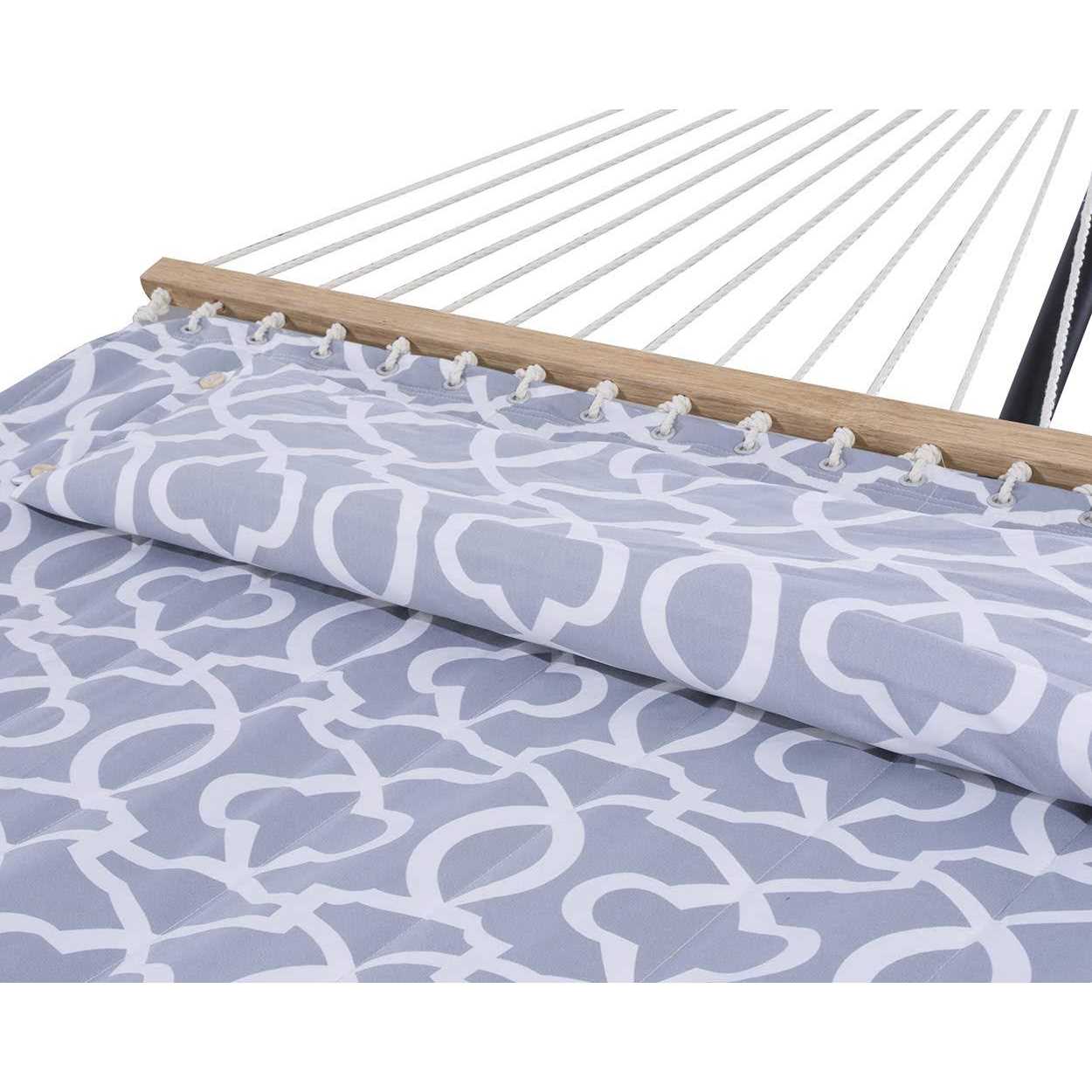 Suncreat Double Hammock with Stand