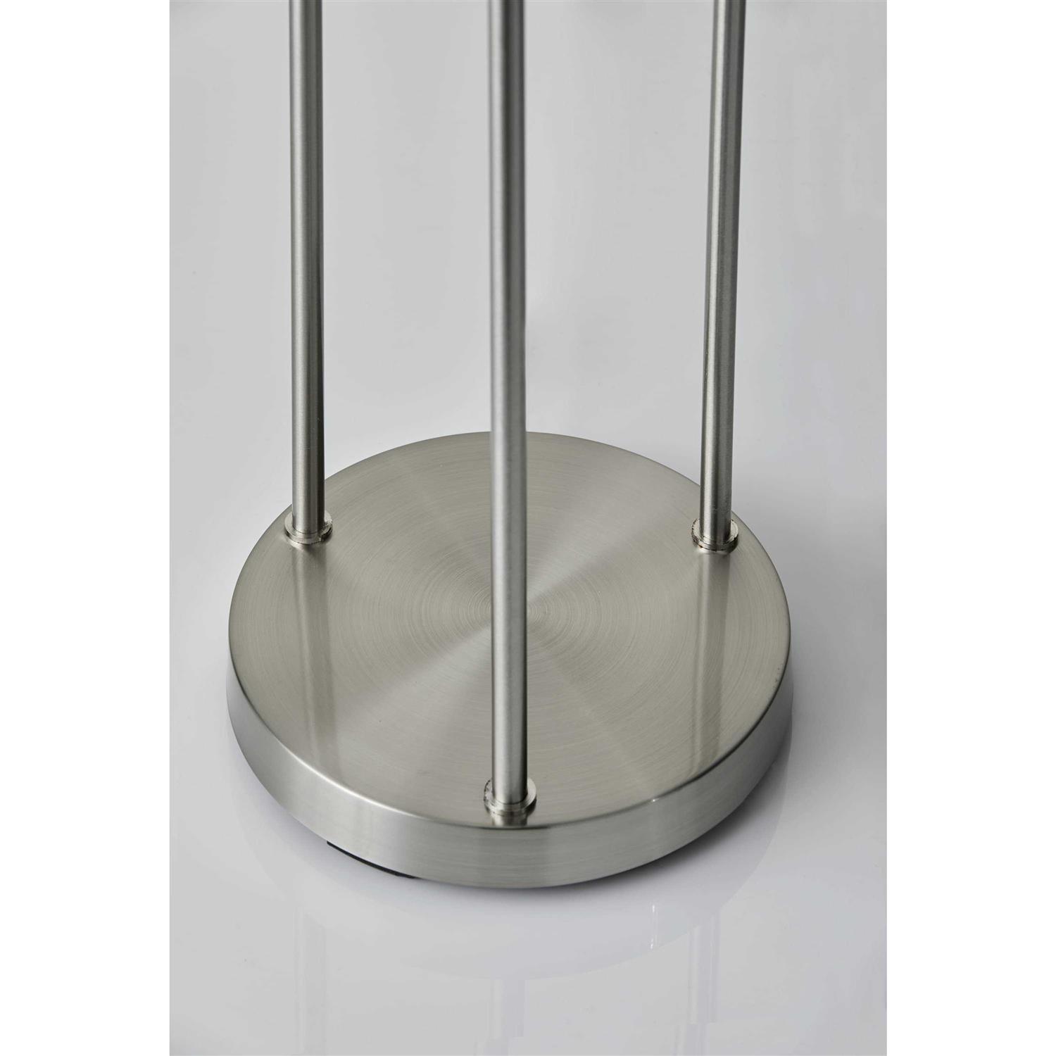 Adesso Trio Floor Lamp