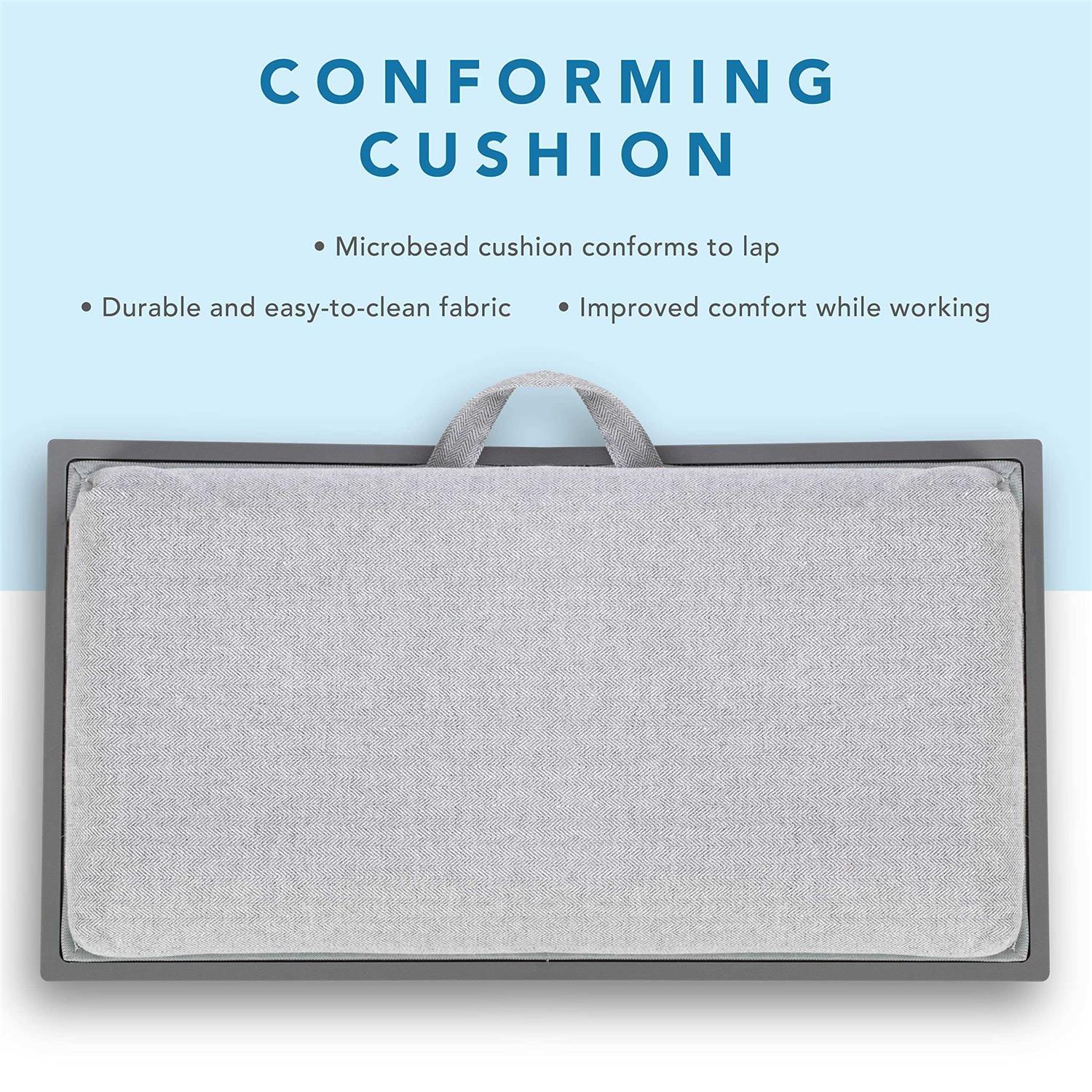 LapGear Ergo Pro Lap Desk