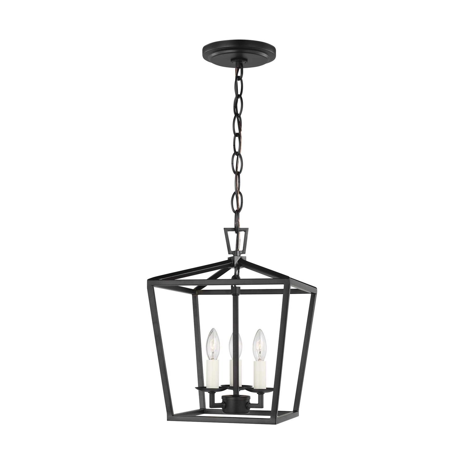 Visual Comfort Studio Dianna Pendant Light 5192603