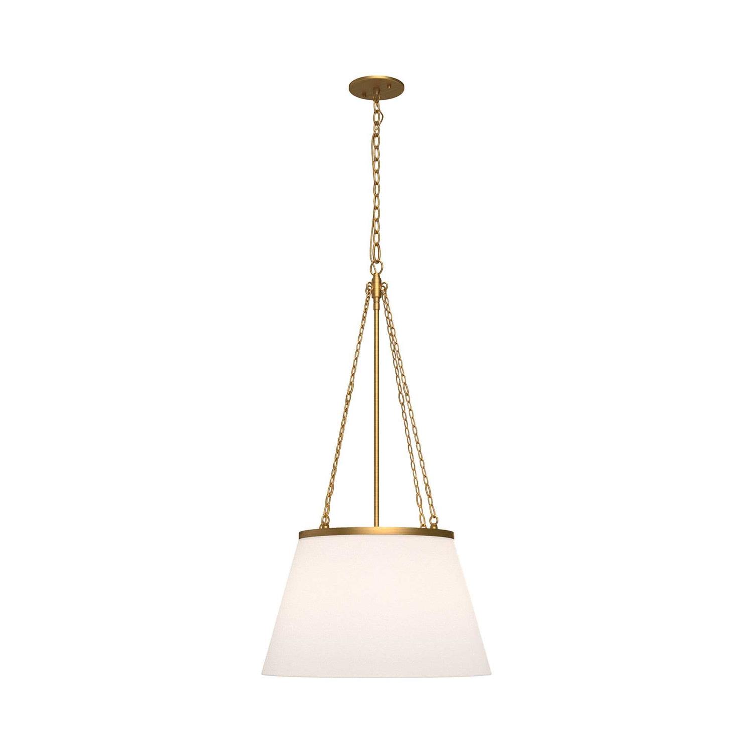 Alora Mood Speakeasy Pendant Light PD544517