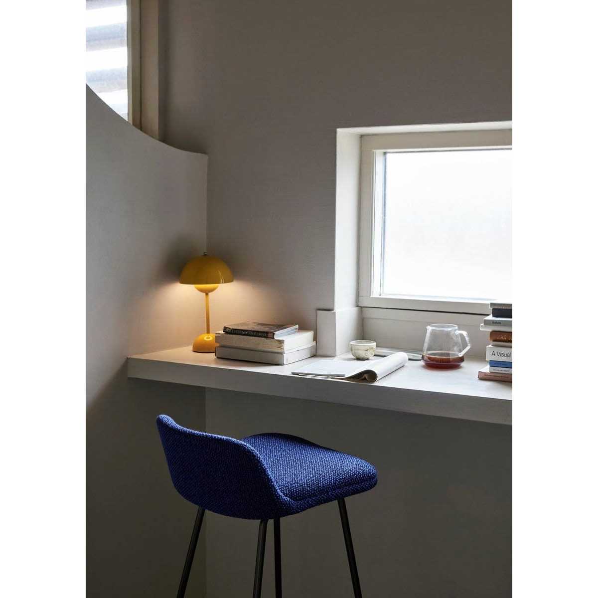 &Tradition Flowerpot VP9 Portable Table Lamp