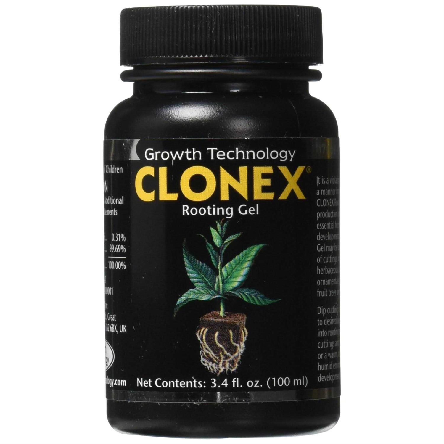 Clonex Rooting Gel