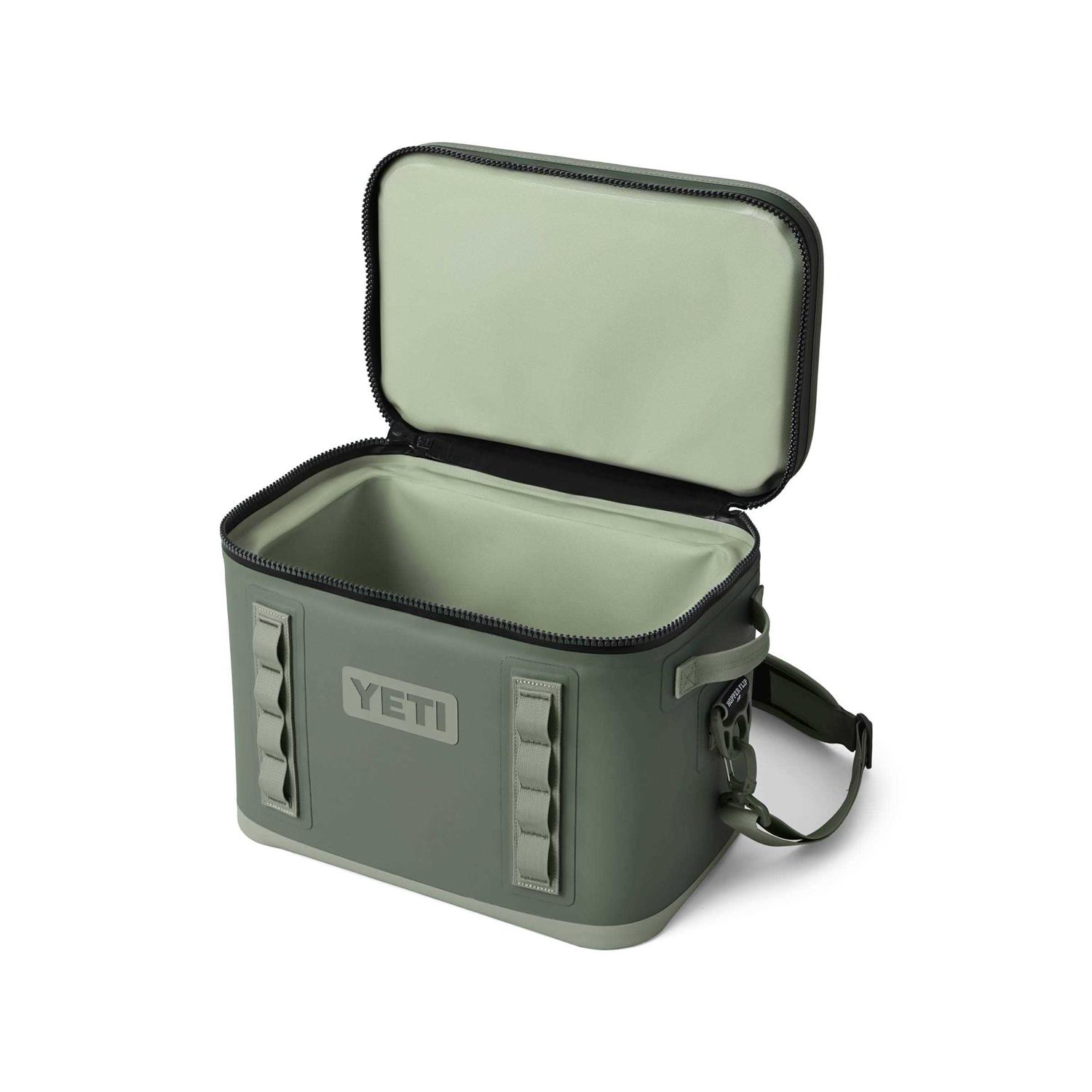 YETI Hopper Flip 12 Soft Cooler