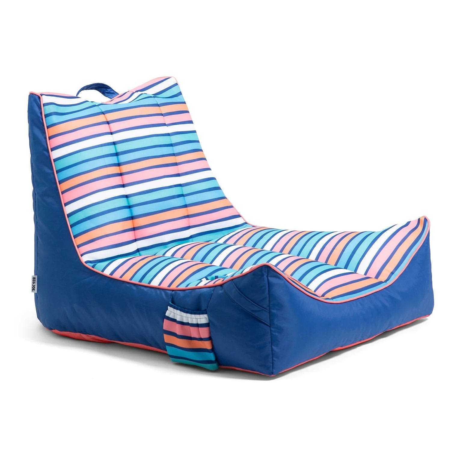 Big Joe Captain s Float