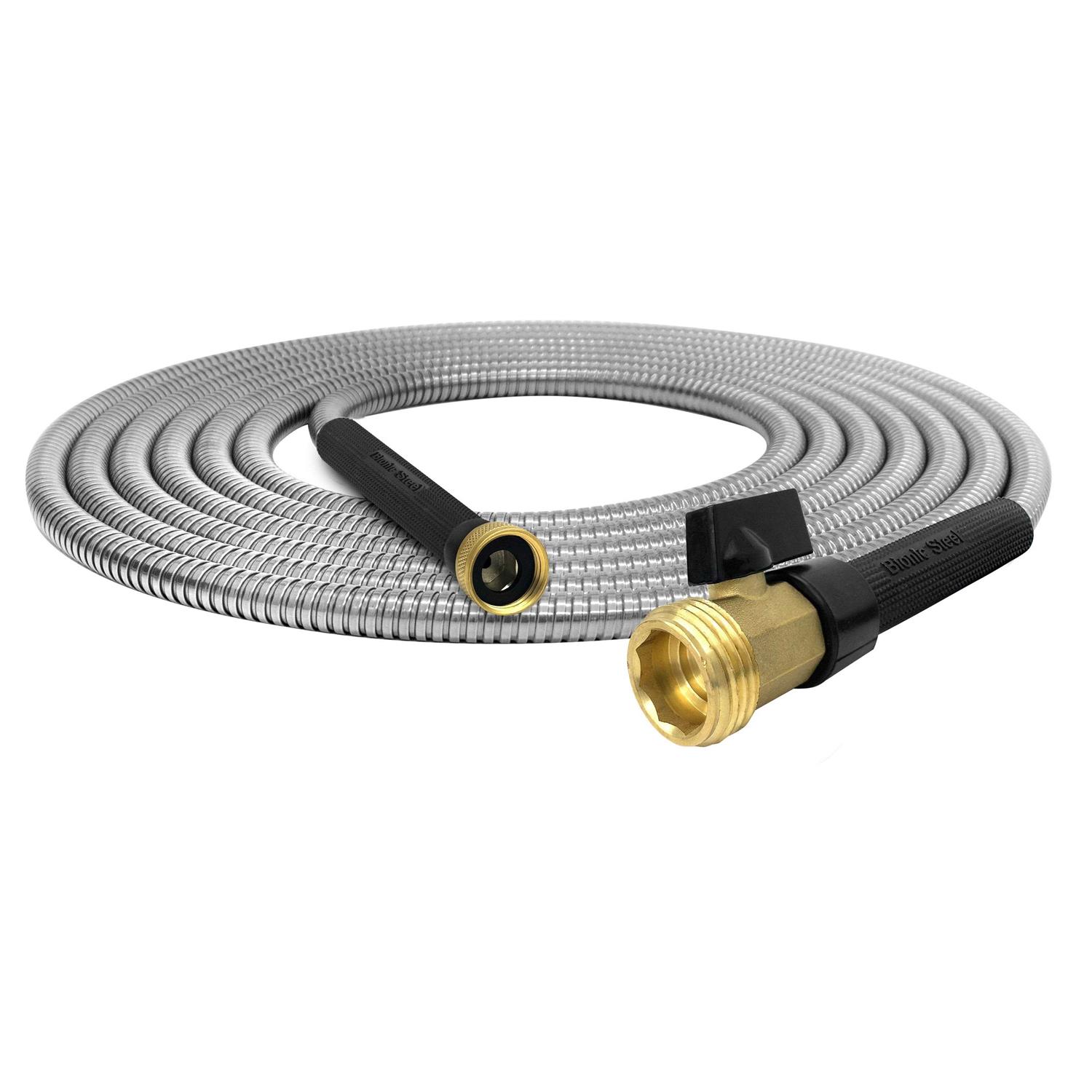 Bionic Steel Pro Garden Hose