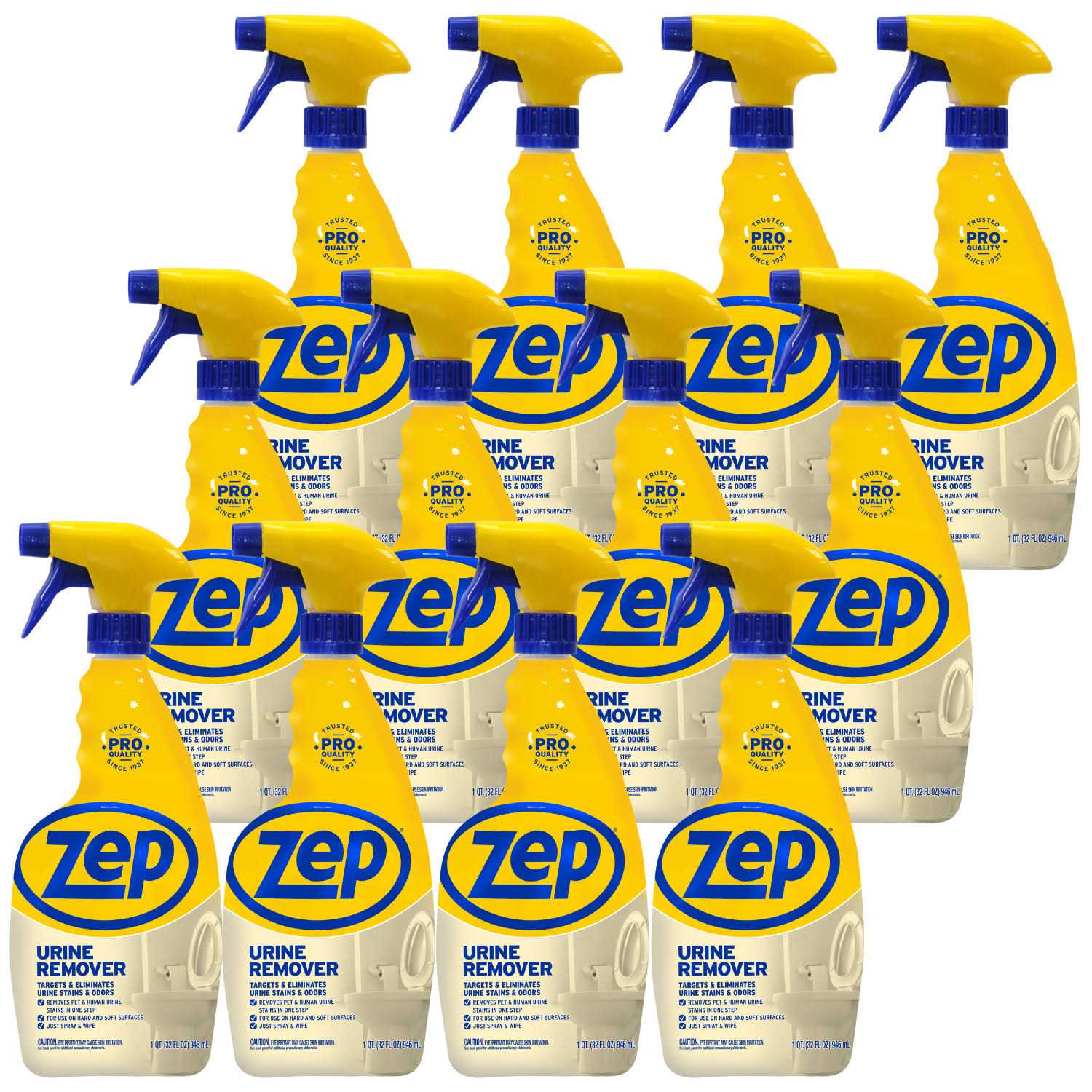 Zep Urine Remover