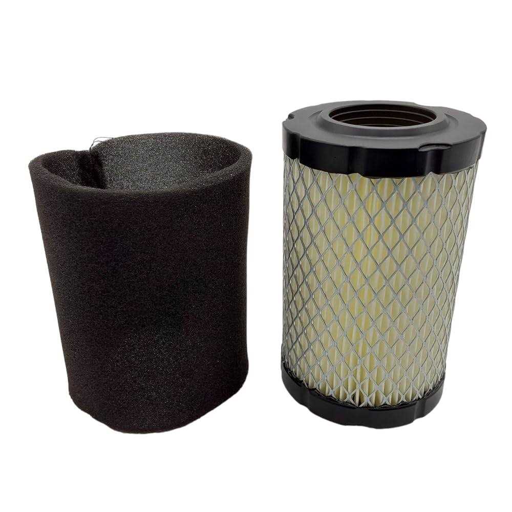 Air Filter Replaces Part Numbers 591334 796031 594201 Gy21435 Miu13963 30-851 102-012