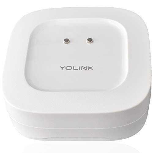 YoLink Water Leak Detector 1/4 Mile World’s Longest Range