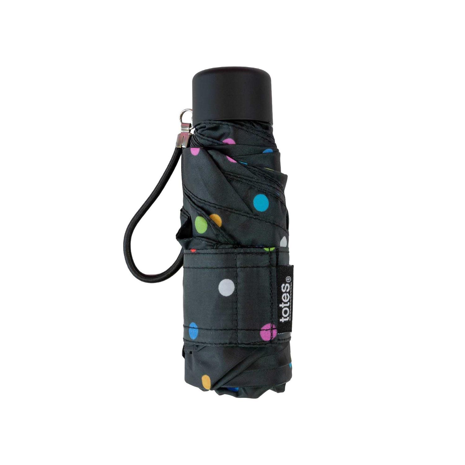 Totes Micro Mini Umbrella