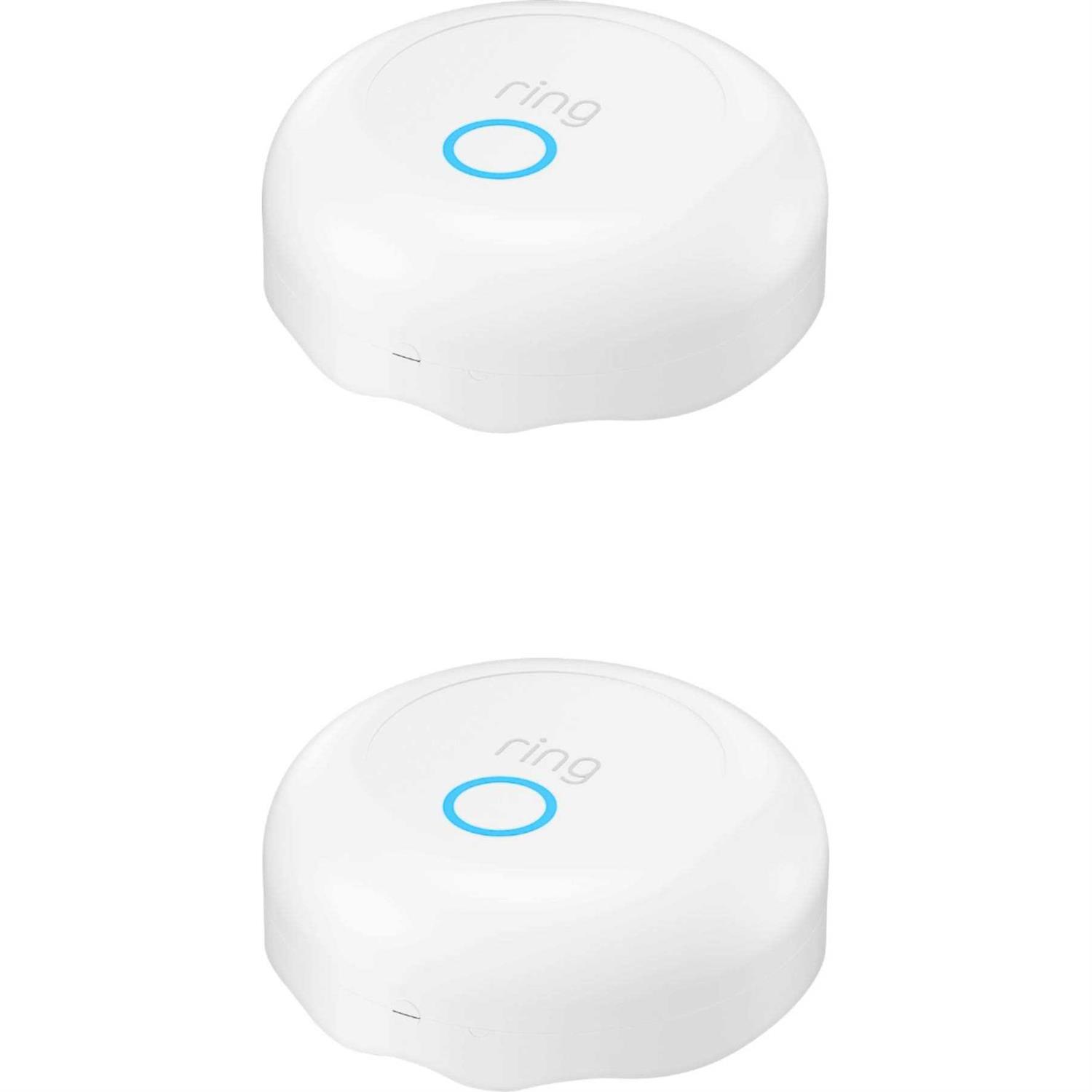 Ring Alarm Flood Freeze Sensor