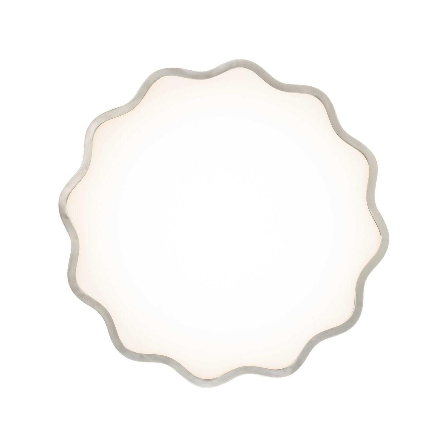 WAC Lighting Vaughan LED Flush Mount FM-67116