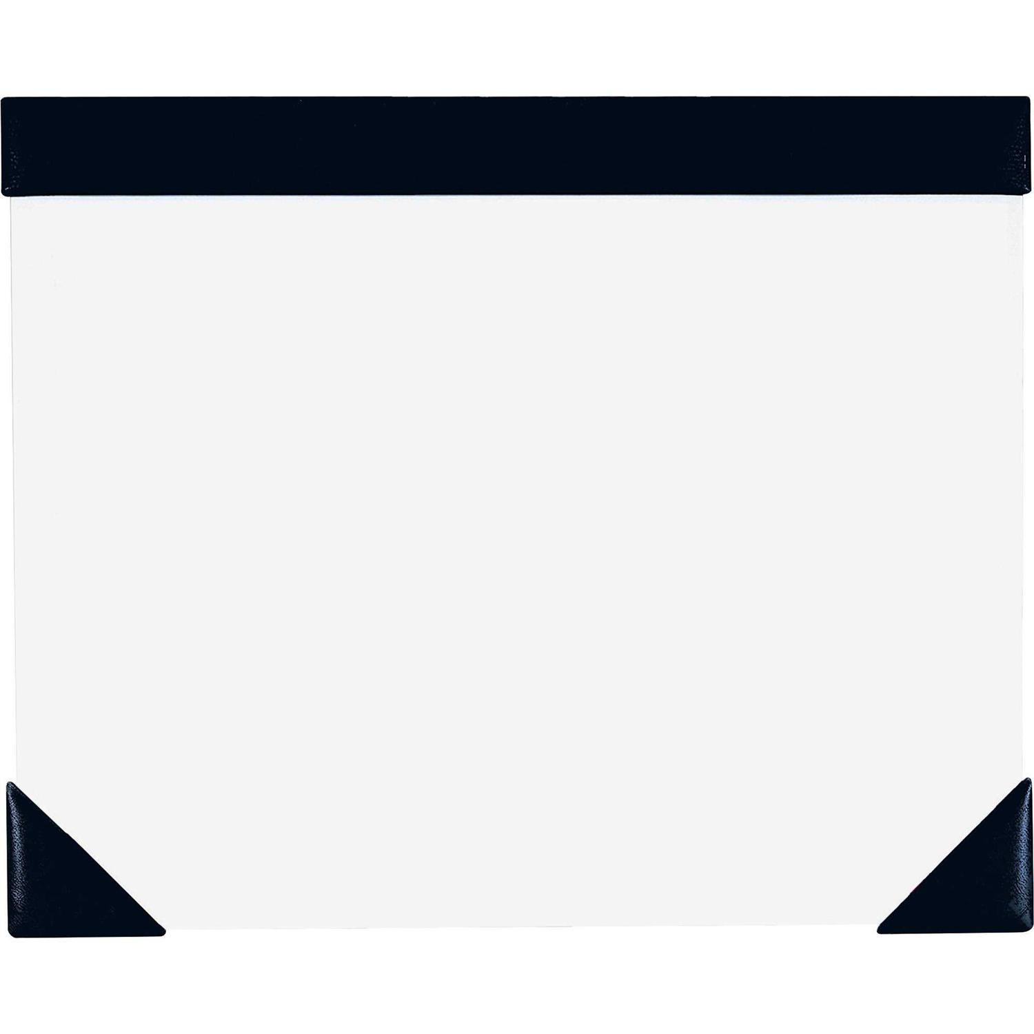 House of Doolittle Executive Doodle Desk Pad 20-Sheet White Pad