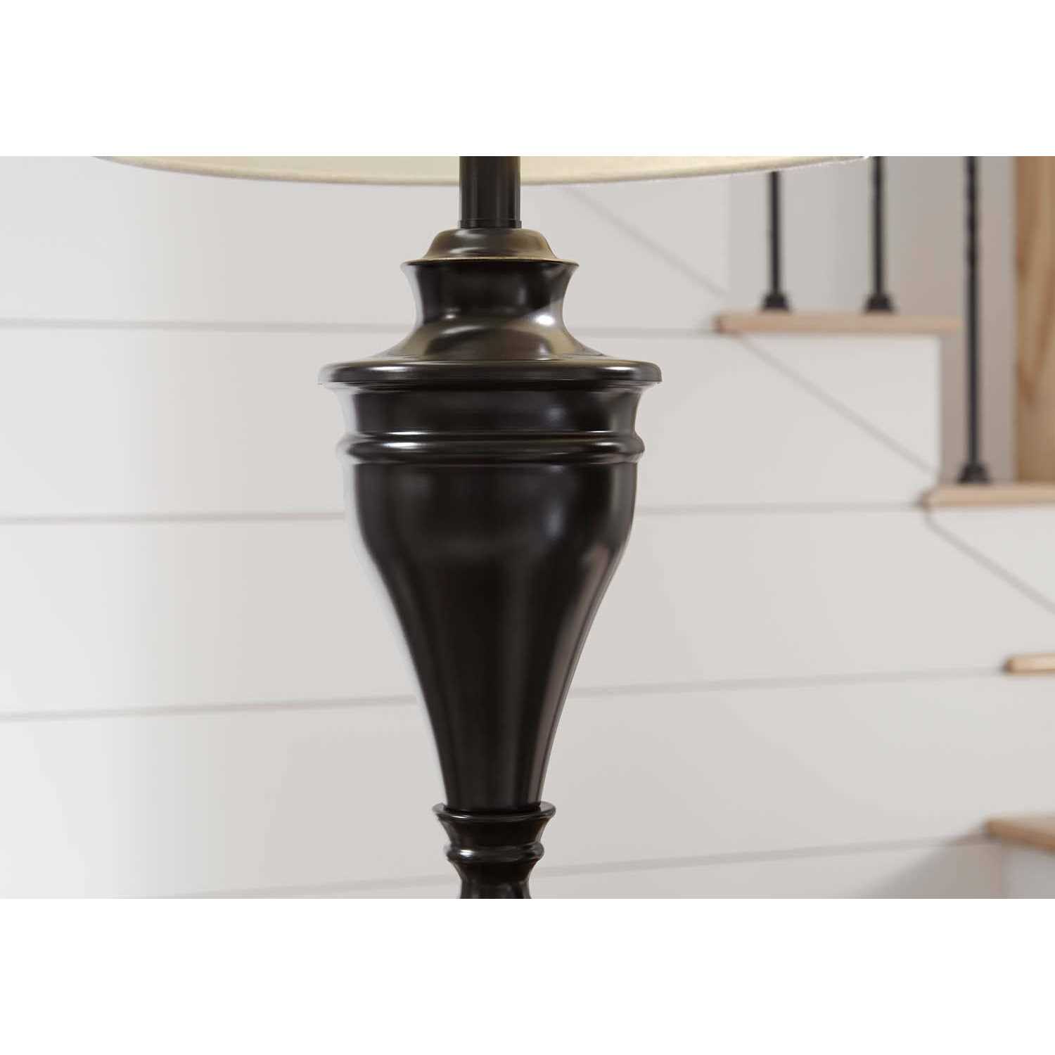 Ashley Darlita Metal Table Lamp