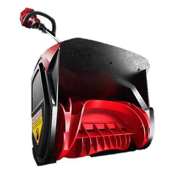 Toro 12 60V MAX* Electric Battery Power Shovel