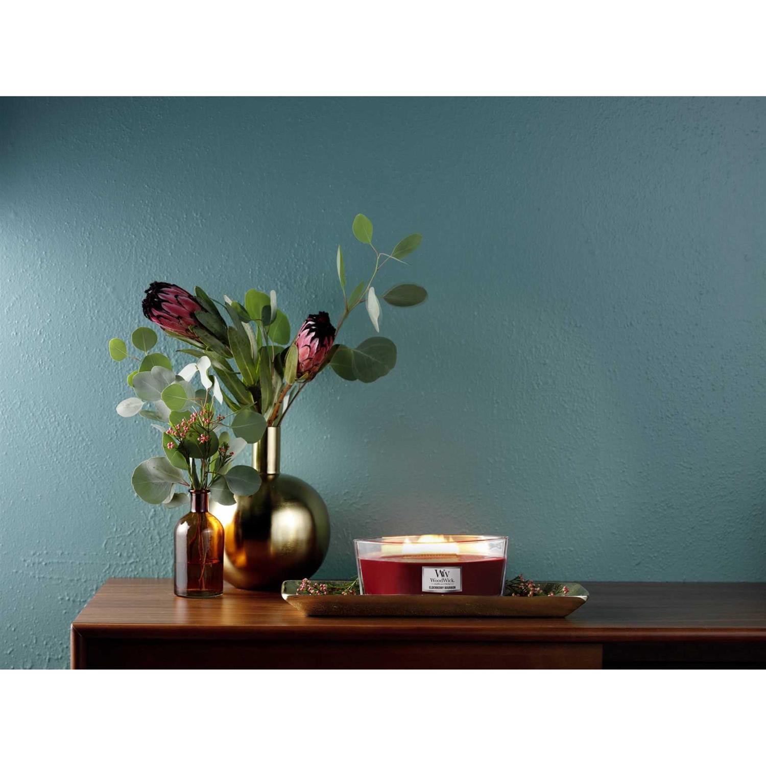 WoodWick Ellipse Candle