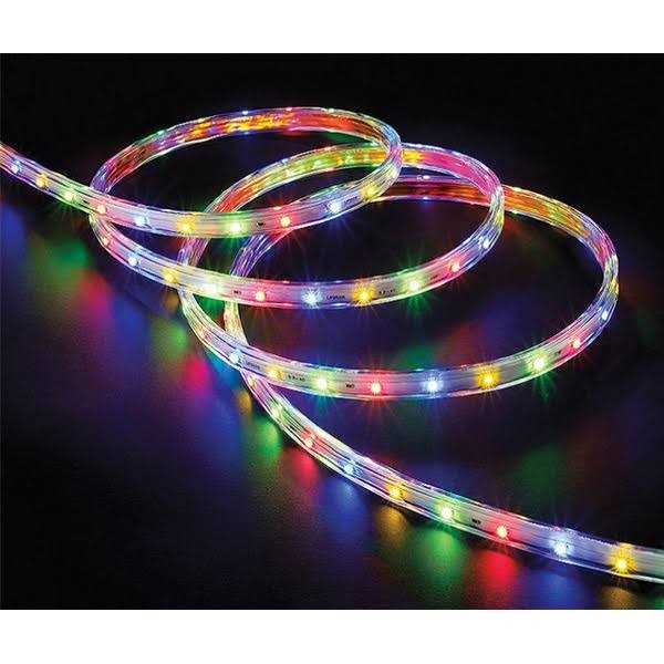 Winter Wonder Lane 18′ Rope Light