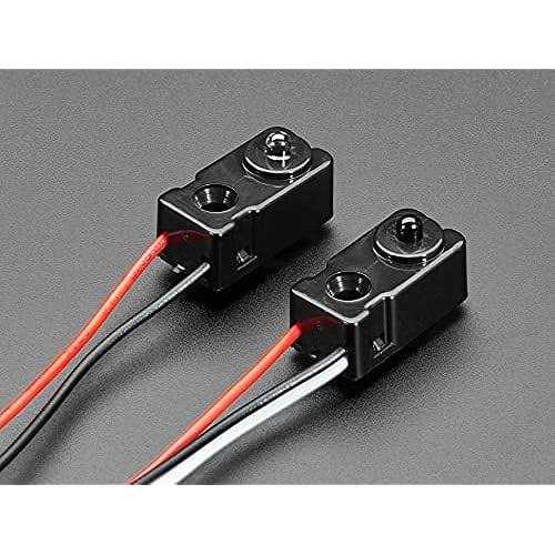 Adafruit IR Break Beam Sensor