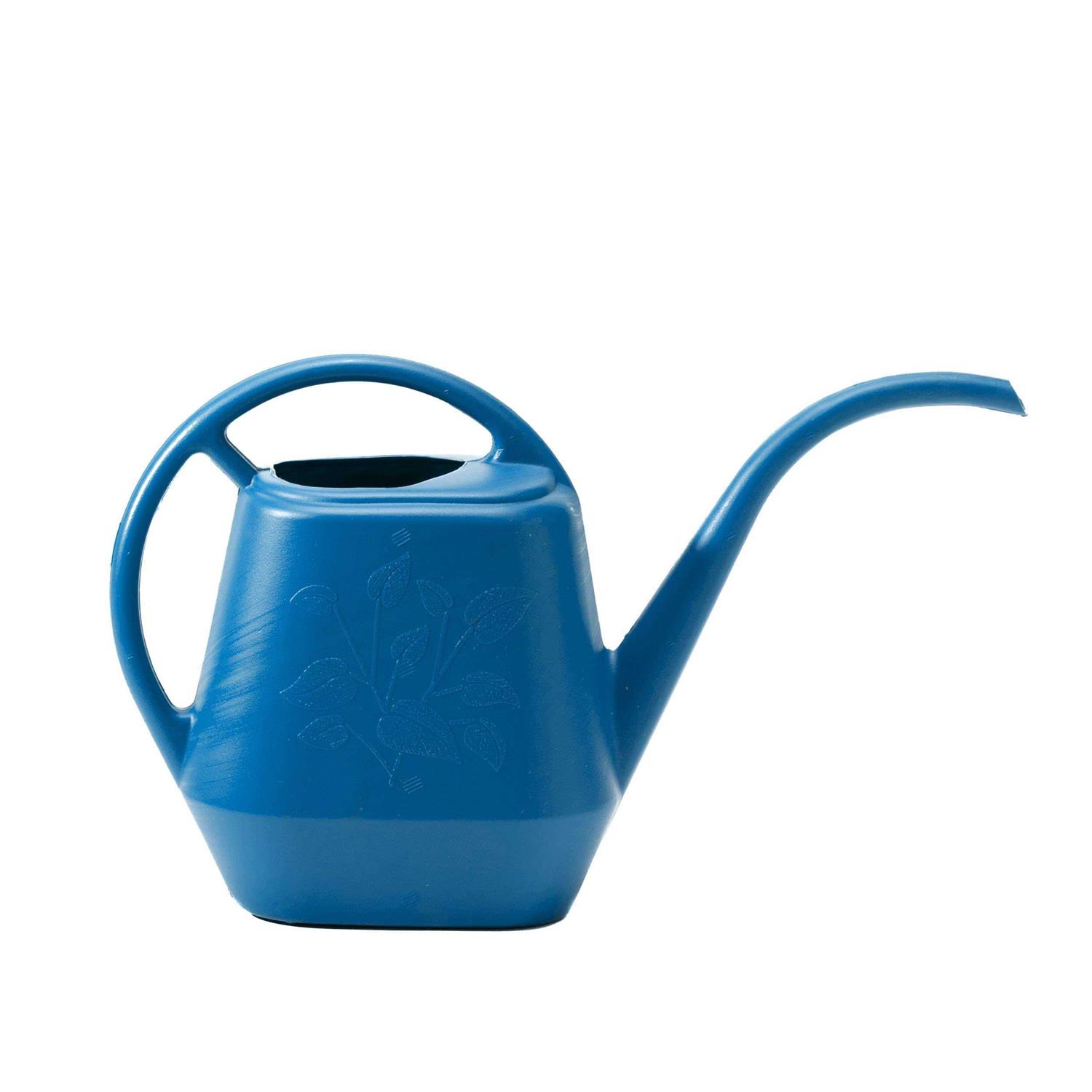 Bloem Aqua Rite Watering Can-Classic Blue