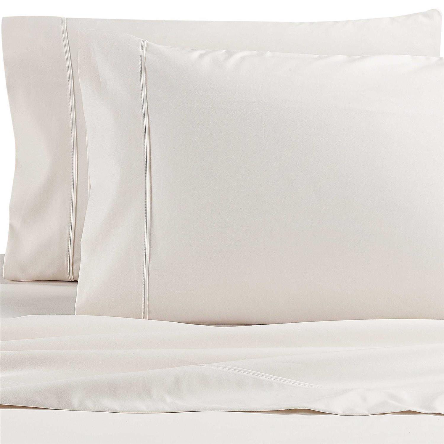 Wamsutta 500-Thread-Count Pimacott Sheet Set