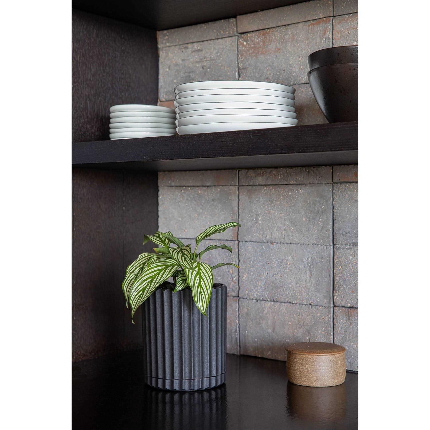 Veradek Mason Series Demi Planter