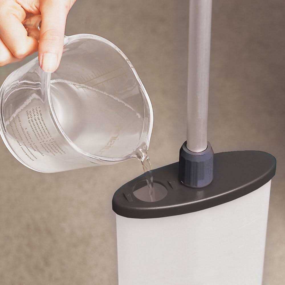 250 Shampooer Compact Carpet Shampooer with Upholstery Brush and Shampoo Ewbank