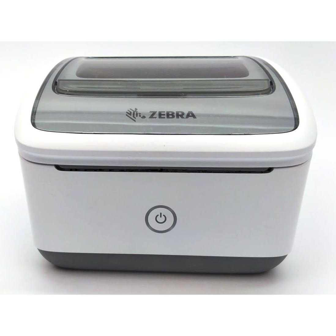Zebra ZSB Series Thermal Label Printer Shipping Printer for Barcode Labels