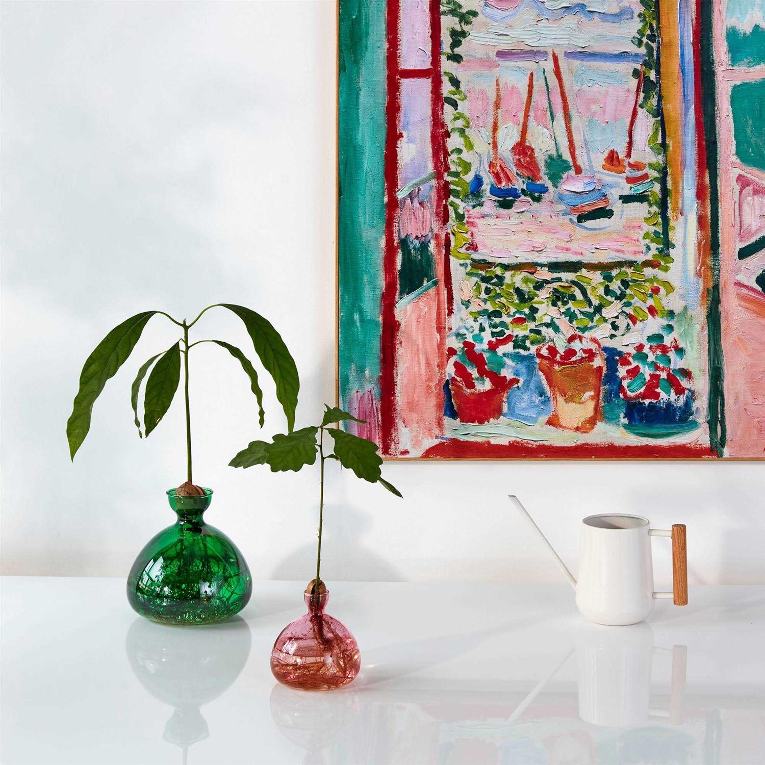 Burgon Ball Indoor Watering Can