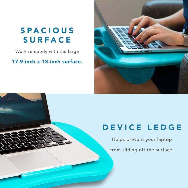 Lapgear MyDesk Lap Desk