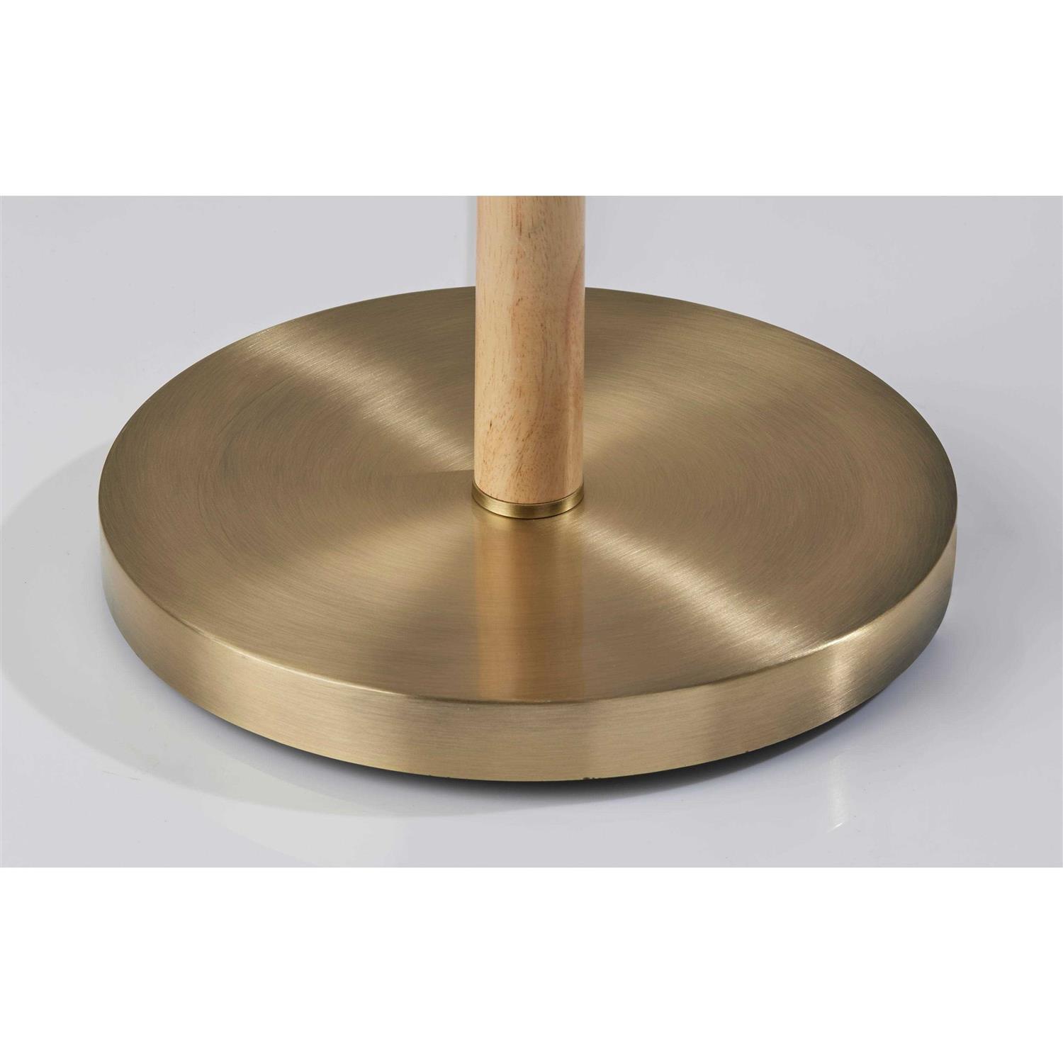 Adesso Madeline Lamp